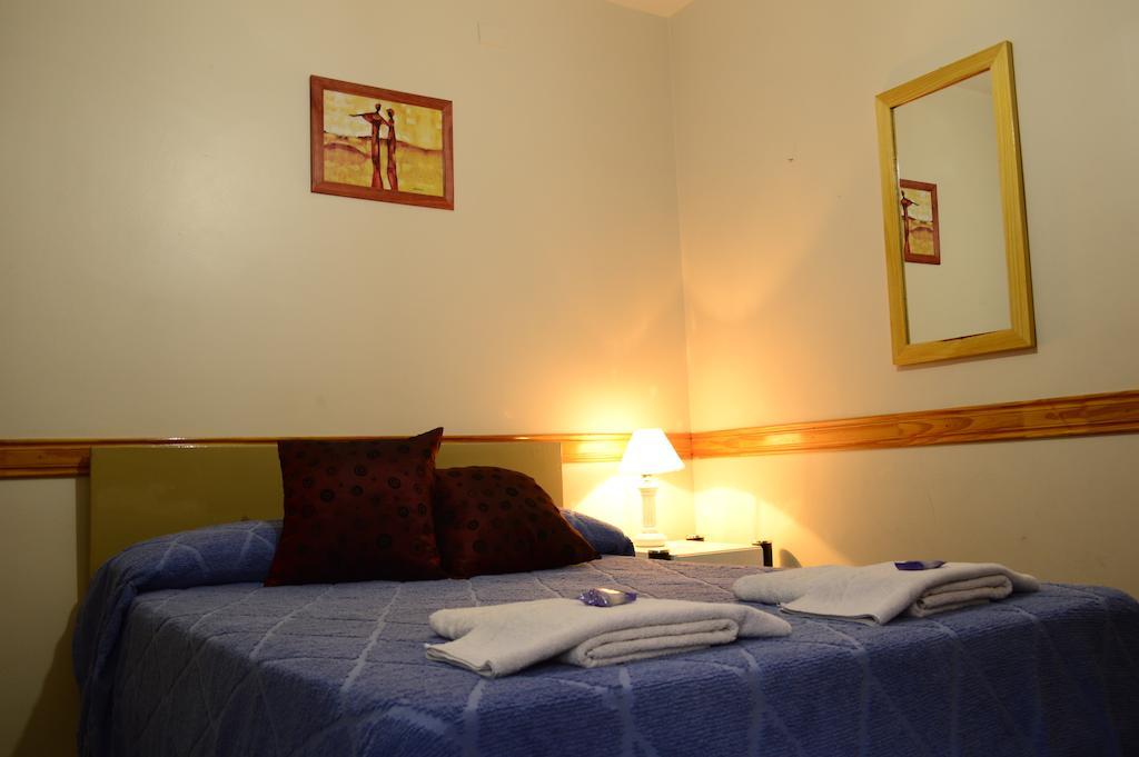 Hotel Del Valle San Juan Quarto foto