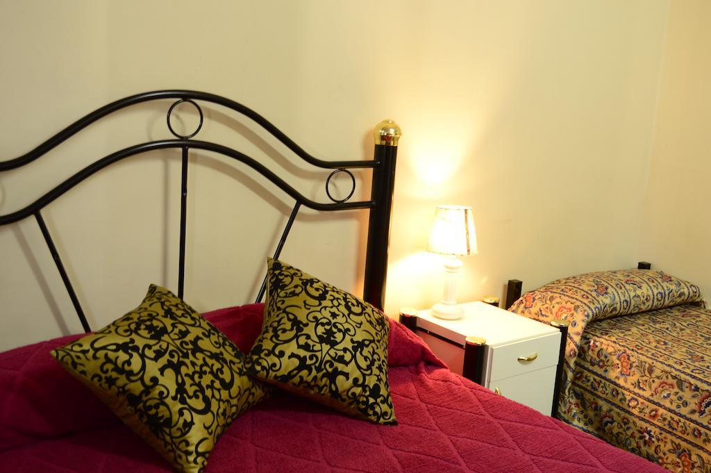 Hotel Del Valle San Juan Quarto foto