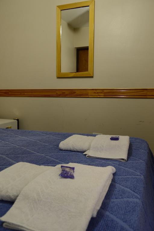 Hotel Del Valle San Juan Quarto foto
